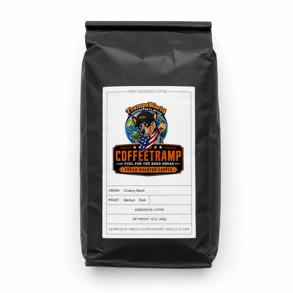 Cowboy Blend
