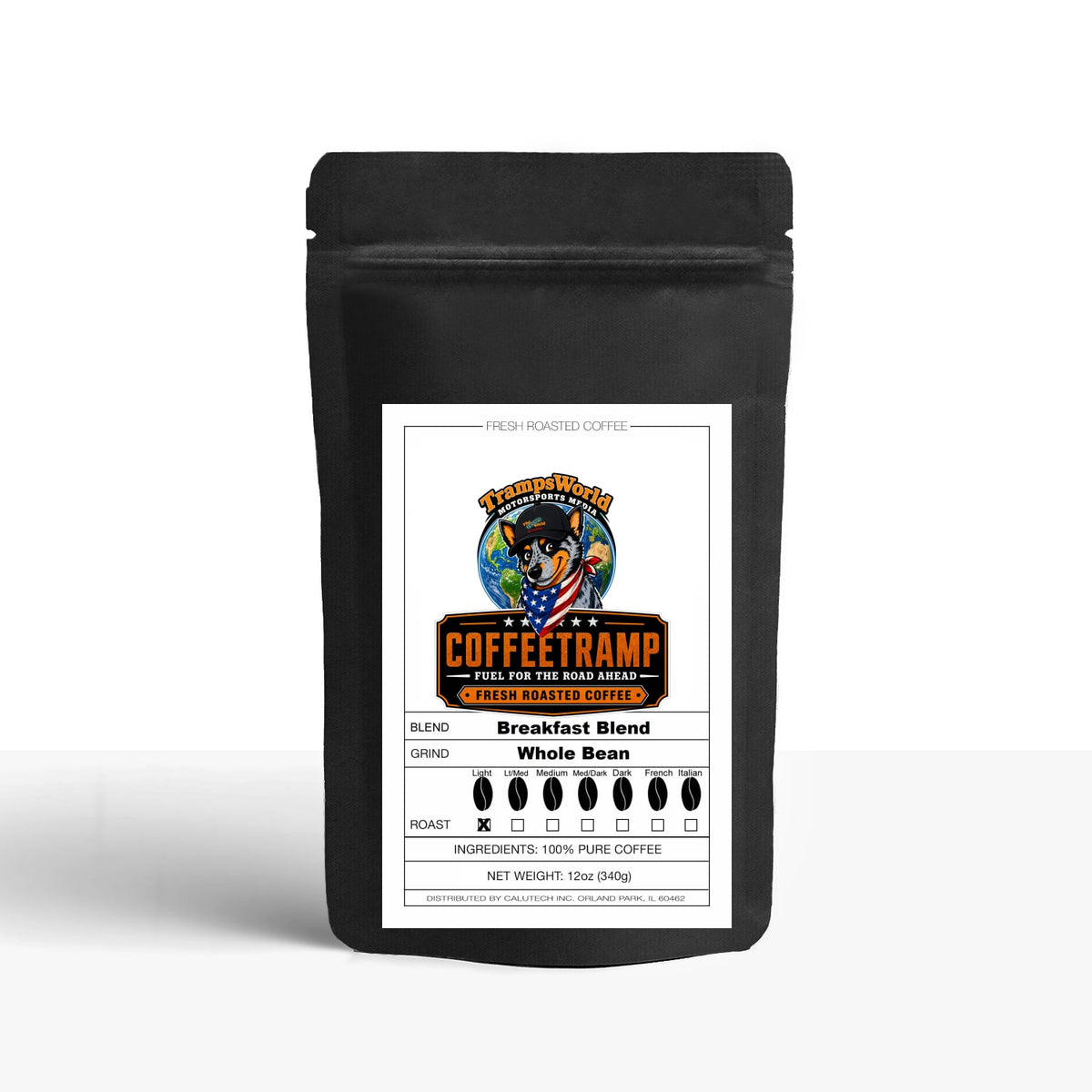 Breakfast Blend